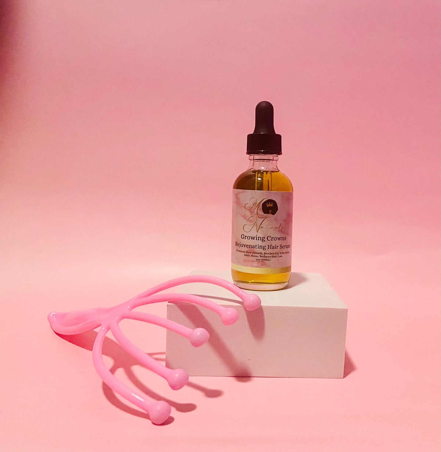Hair Growth Oil Bundle